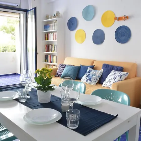 Casa Ripagnola Apartamento Spiaggia di Conversano