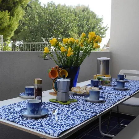 Casa Ripagnola Spiaggia di Conversano
