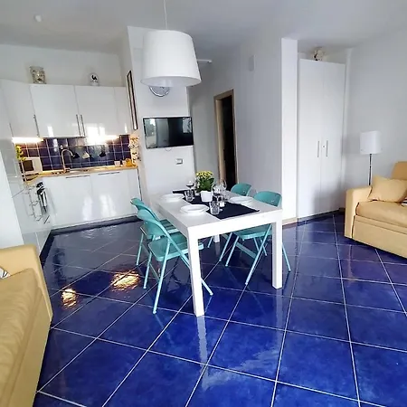 Apartamento Casa Ripagnola Spiaggia di Conversano