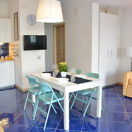 Casa Ripagnola Spiaggia di Conversano