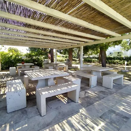 Apartamento Casa Ripagnola