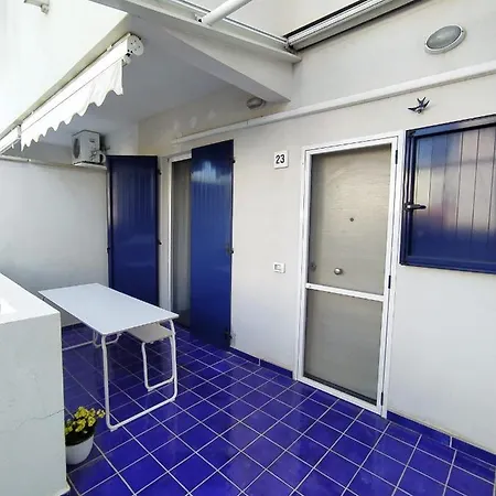 Apartamento Casa Ripagnola Spiaggia di Conversano