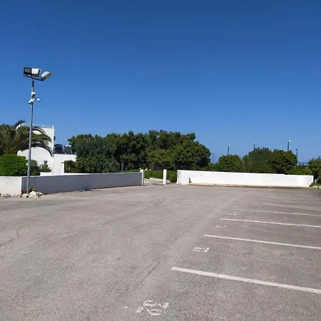 Casa Ripagnola Spiaggia di Conversano