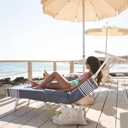 Apartamento Casa Ripagnola Spiaggia di Conversano